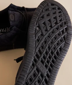 Shoes | HEYDUDE™ x Departwest Wally H2O Leafy Shoe Black