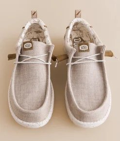 HEYDUDE™ Wally Mojave Shoe Tan Outlet