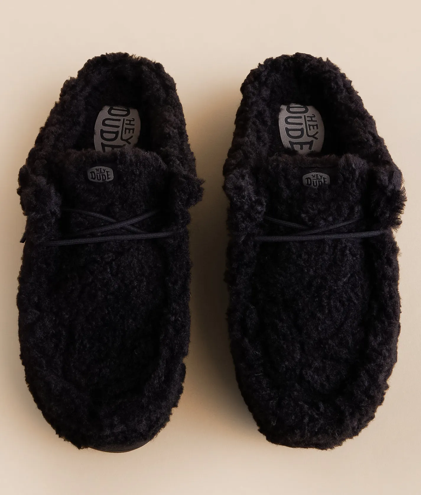HEYDUDE™ Wally Slipper Black Outlet
