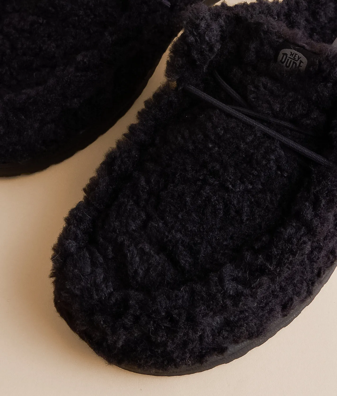 HEYDUDE™ Wally Slipper Black Outlet