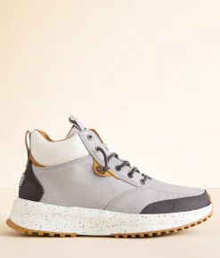 HEYDUDE™ Wally Tahoe Boot Grey Hot