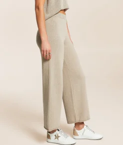 Z Supply Wanderlust Sweater Pant Retreat Online