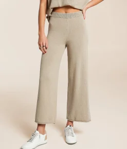 Z Supply Wanderlust Sweater Pant Retreat Online