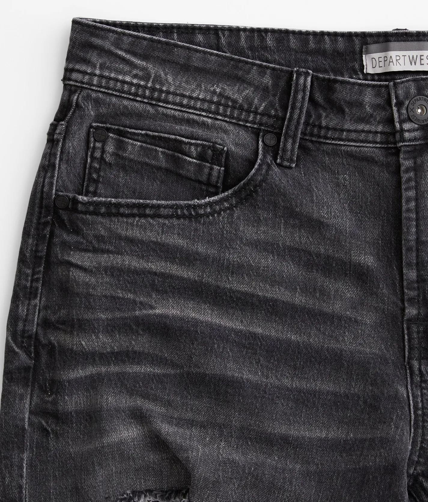 Departwest Wander Straight Stretch Jean Kabru New