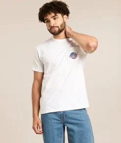 Tops | Old Row Washington Legend T-Shirt White