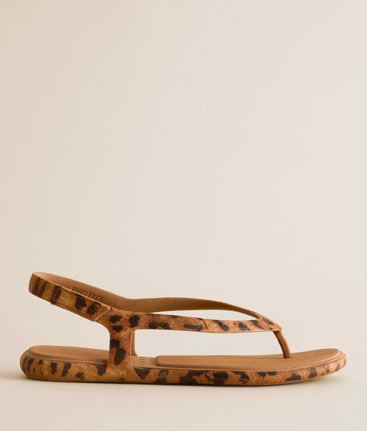 Shoes | Reef Water Willow Maya Sandal Leopard