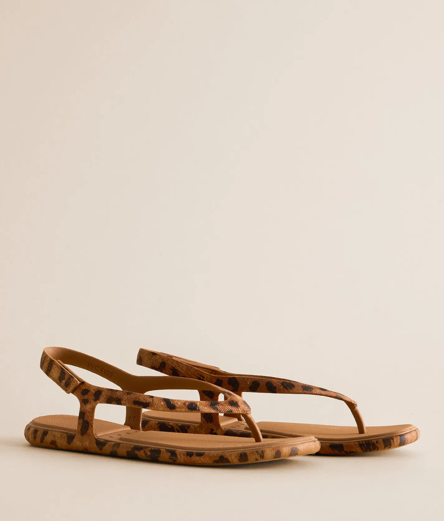 Shoes | Reef Water Willow Maya Sandal Leopard