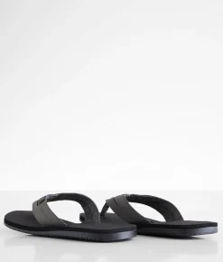 Shoes | Flojos Waverunner Flip Grey Black