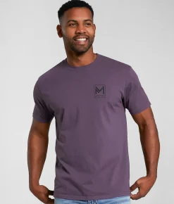 Maven Co-op Waypoint T-Shirt Shark Hot