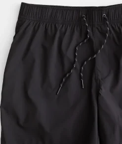 Departwest Wayward Stretch Walkshort Black Online