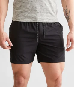 Departwest Wayward Stretch Walkshort Black Online