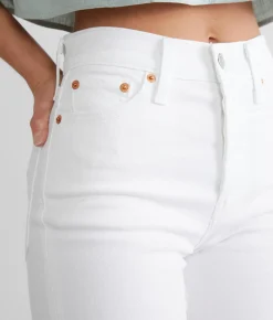 Jeans | Levi's® Wedgie Straight Stretch Jean Naturally Good