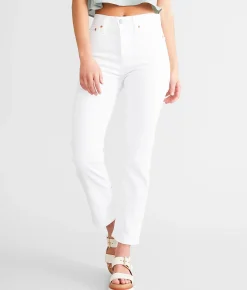 Jeans | Levi's® Wedgie Straight Stretch Jean Naturally Good