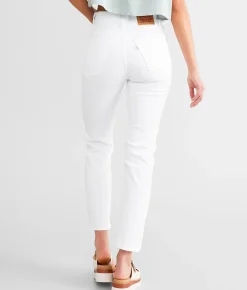Jeans | Levi's® Wedgie Straight Stretch Jean Naturally Good