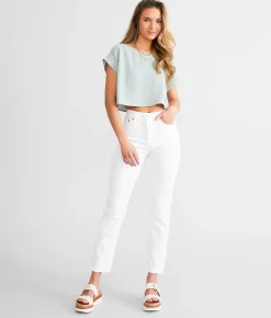 Jeans | Levi's® Wedgie Straight Stretch Jean Naturally Good