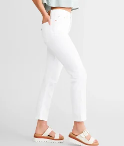 Levi's® Wedgie Straight Stretch Jean Naturally Good Discount
