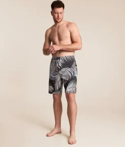 Hurley Weekender Stretch Boardshort Dark Stone Grey Discount