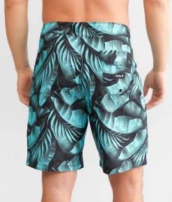 Hurley Weekender Stretch Boardshort Black Discount