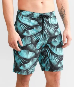 Hurley Weekender Stretch Boardshort Black Discount