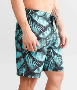 Hurley Weekender Stretch Boardshort Black Discount