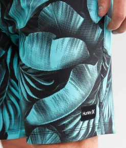 Hurley Weekender Stretch Boardshort Black Discount