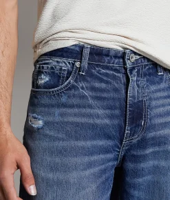 BKE Wells Baggy Jean Ollie Best