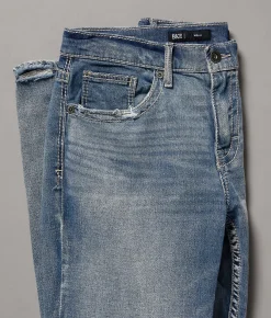 Bottoms|Bke Jeans | BKE Wells Baggy Stretch Jean Andarna