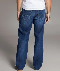 Bottoms|Bke Jeans | BKE Wells Baggy Stretch Jean Bhanu