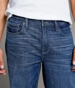Bottoms|Bke Jeans | BKE Wells Baggy Stretch Jean Bhanu