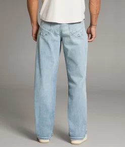 Bottoms|Bke Jeans | BKE Wells Baggy Stretch Jean Cassian