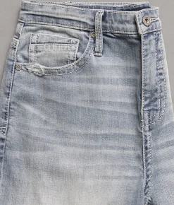 BKE Wells Baggy Stretch Short Swanky Online