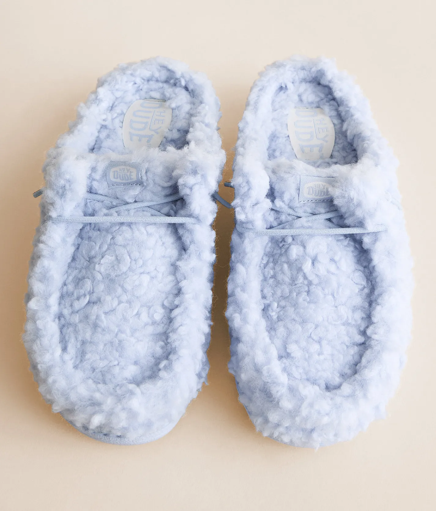 Shoes | HEYDUDE™ Wendy Slipper Skyway Blue