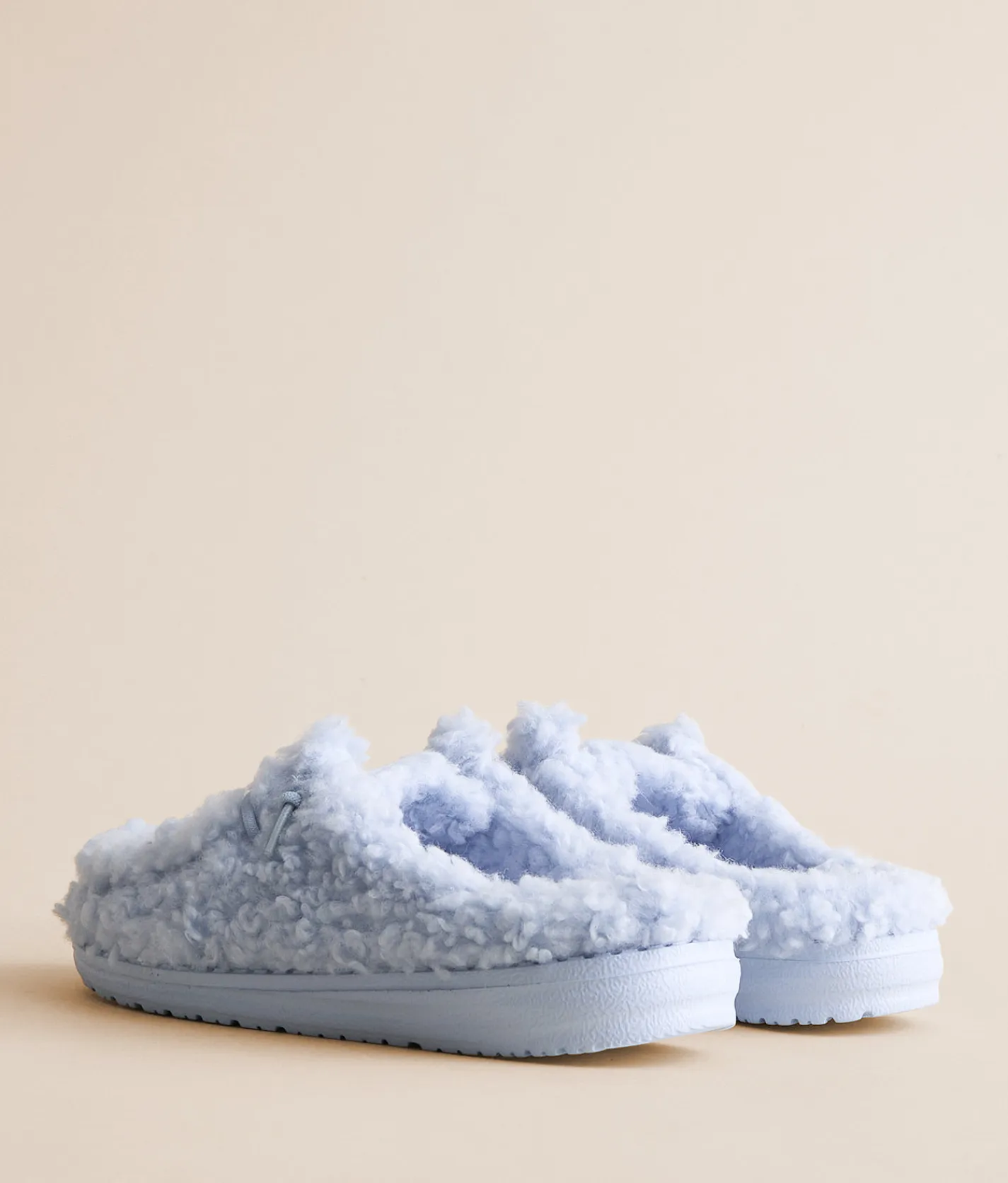 Shoes | HEYDUDE™ Wendy Slipper Skyway Blue