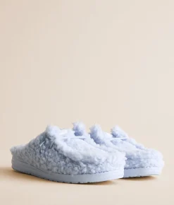 Shoes | HEYDUDE™ Wendy Slipper Skyway Blue
