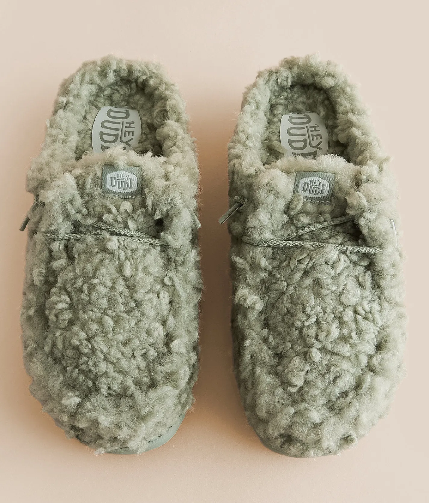 Shoes | HEYDUDE™ Wendy Slipper Dusty Pink