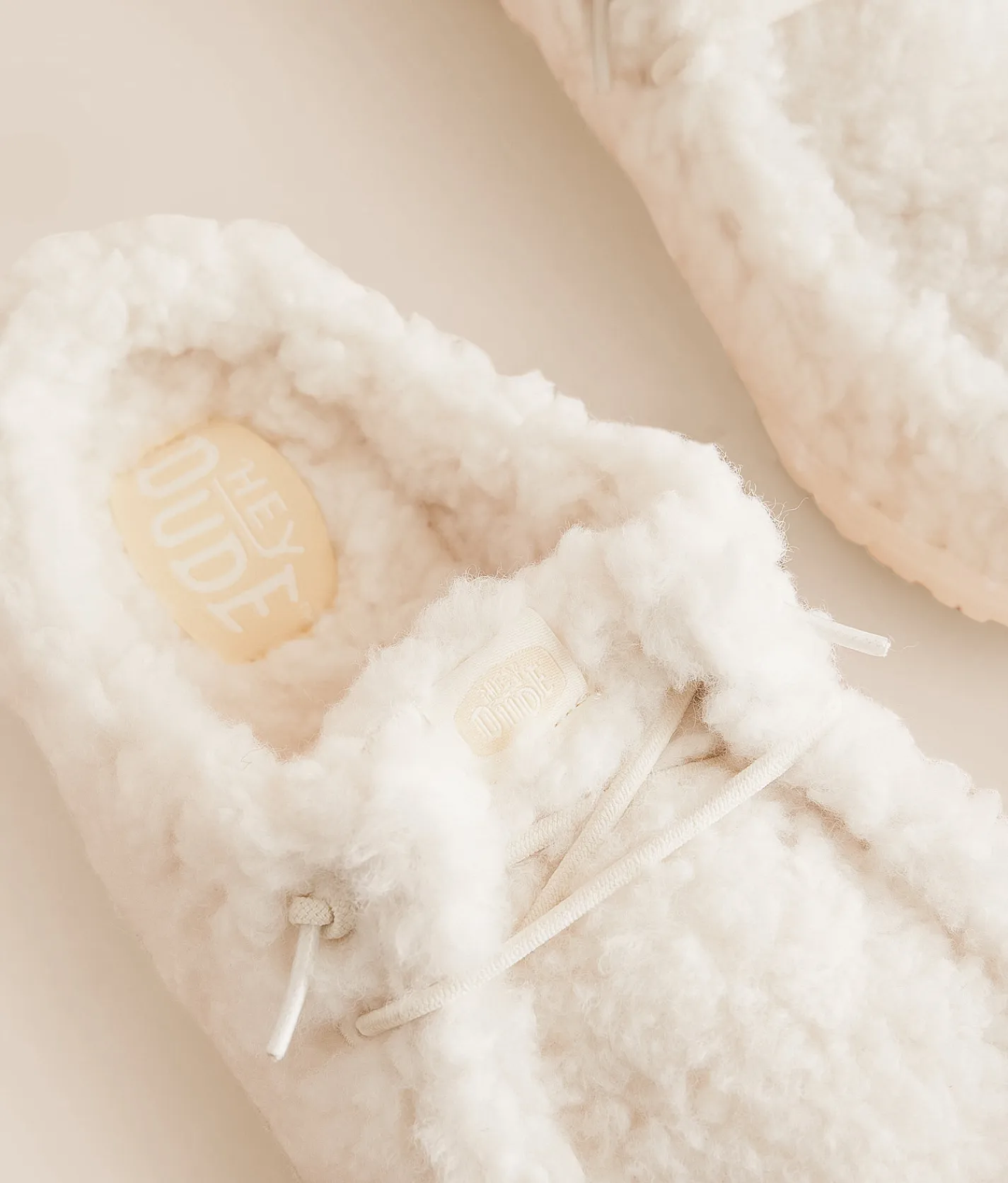 Shoes | HEYDUDE™ Wendy Slipper Timber Wolf