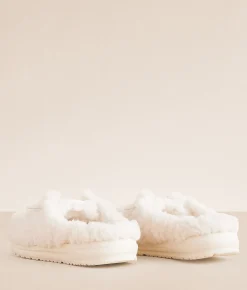 Shoes | HEYDUDE™ Wendy Slipper Timber Wolf