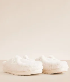 Shoes | HEYDUDE™ Wendy Slipper Timber Wolf