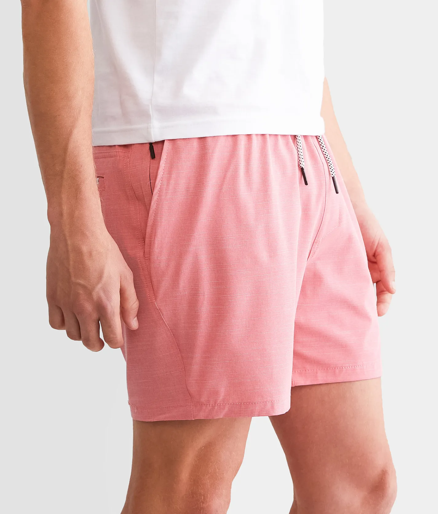 Bottoms|Shorts | Departwest Westend Stretch Walkshort Confetti