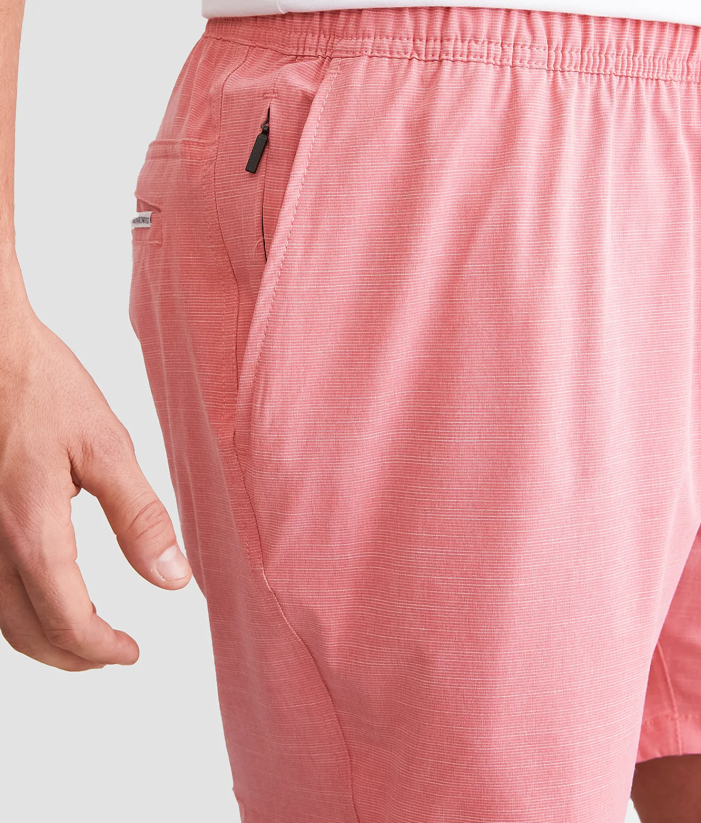 Bottoms|Shorts | Departwest Westend Stretch Walkshort Confetti