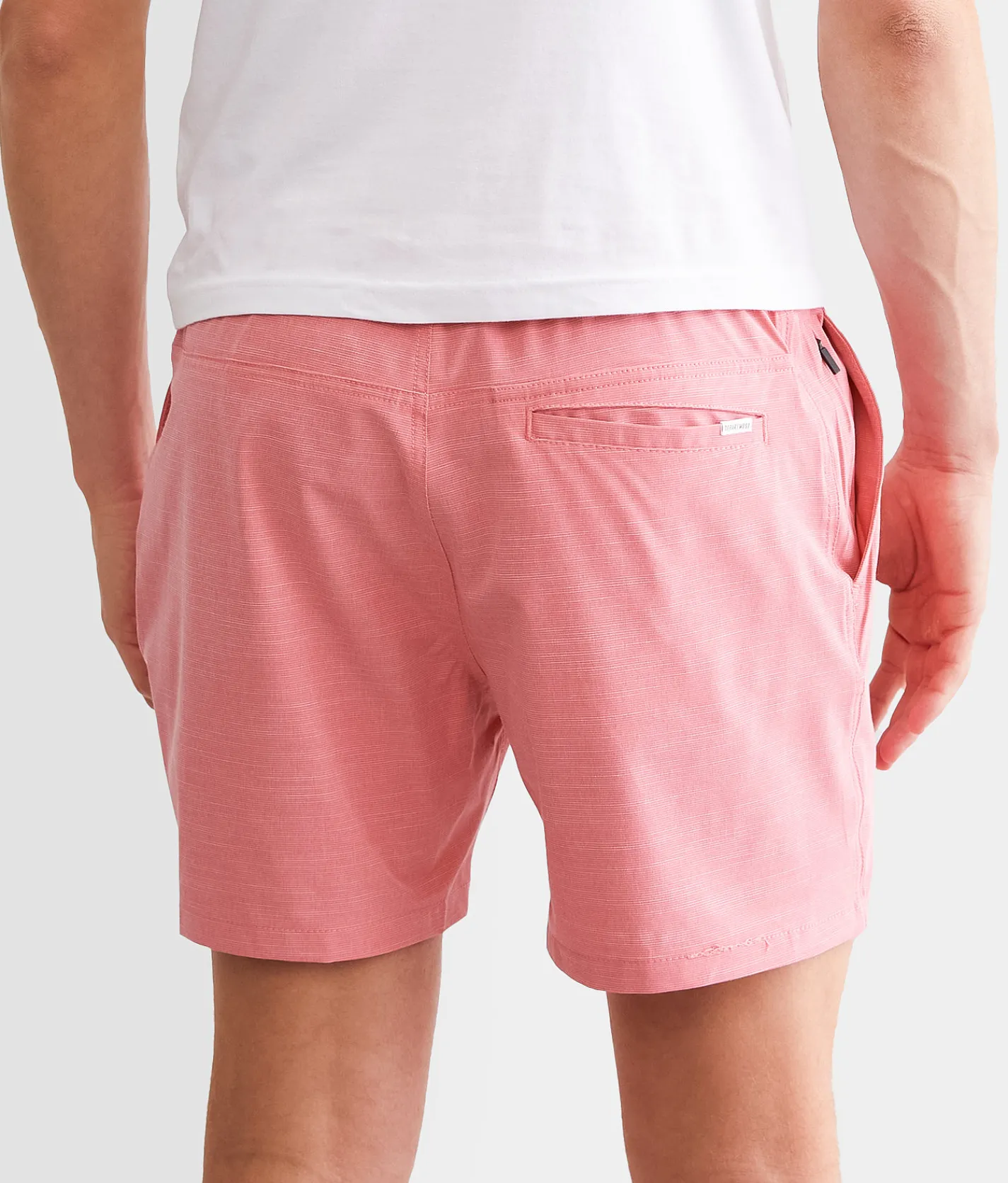 Bottoms|Shorts | Departwest Westend Stretch Walkshort Confetti