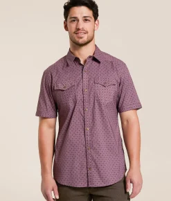 Tops | Gentry County Western Athletic Shirt Sassafras