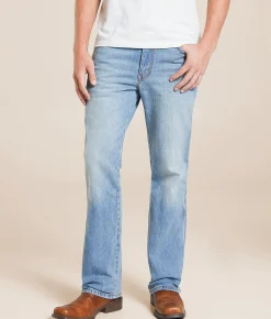 Bottoms|Jeans | Levi's® 5 Western Boot Jean Running Early