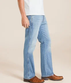 Bottoms|Jeans | Levi's® 5 Western Boot Jean Running Early