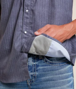 Tops | Ariat Western VentTEK Shirt Grey