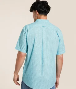 Ariat Westin Classic Shirt Light Blue Discount