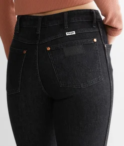 Jeans|Bottoms | Wrangler® Westward 6 Boot Stretch Jean Night Rider