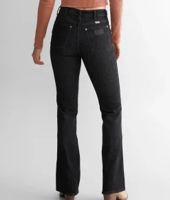 Jeans|Bottoms | Wrangler® Westward 6 Boot Stretch Jean Night Rider