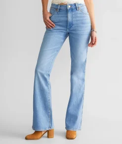 Jeans|Bottoms | Wrangler® Westward High Rise Boot Jean Zelda