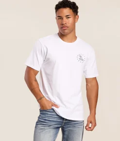 Howitzer We The People 250 T-Shirt White Hot